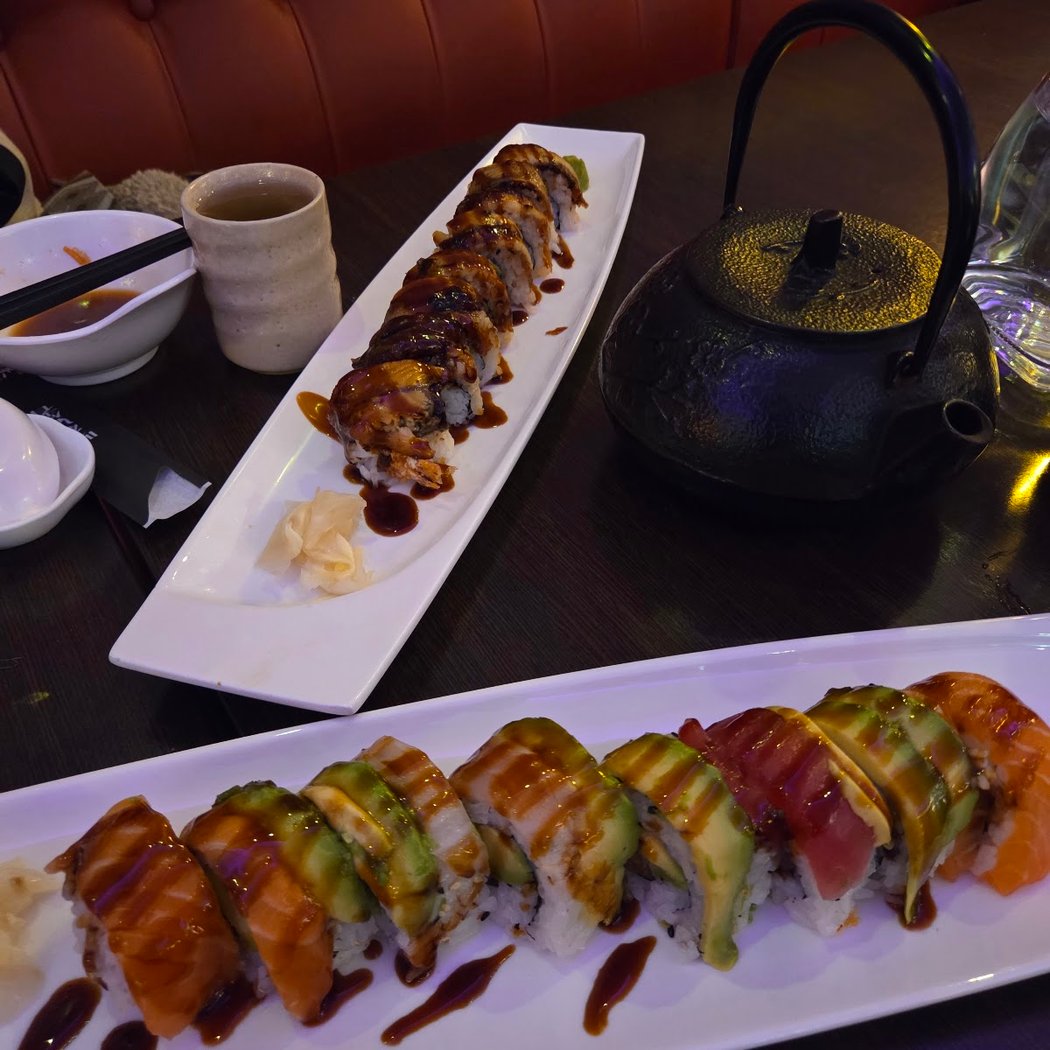 Restaurant Japonais 2